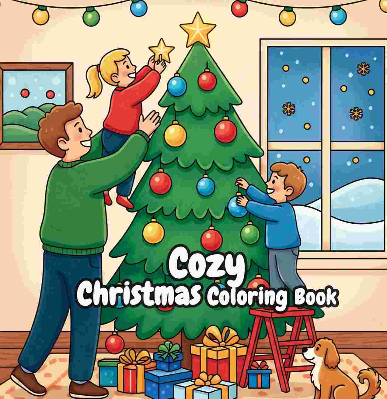 Cozy Christmas